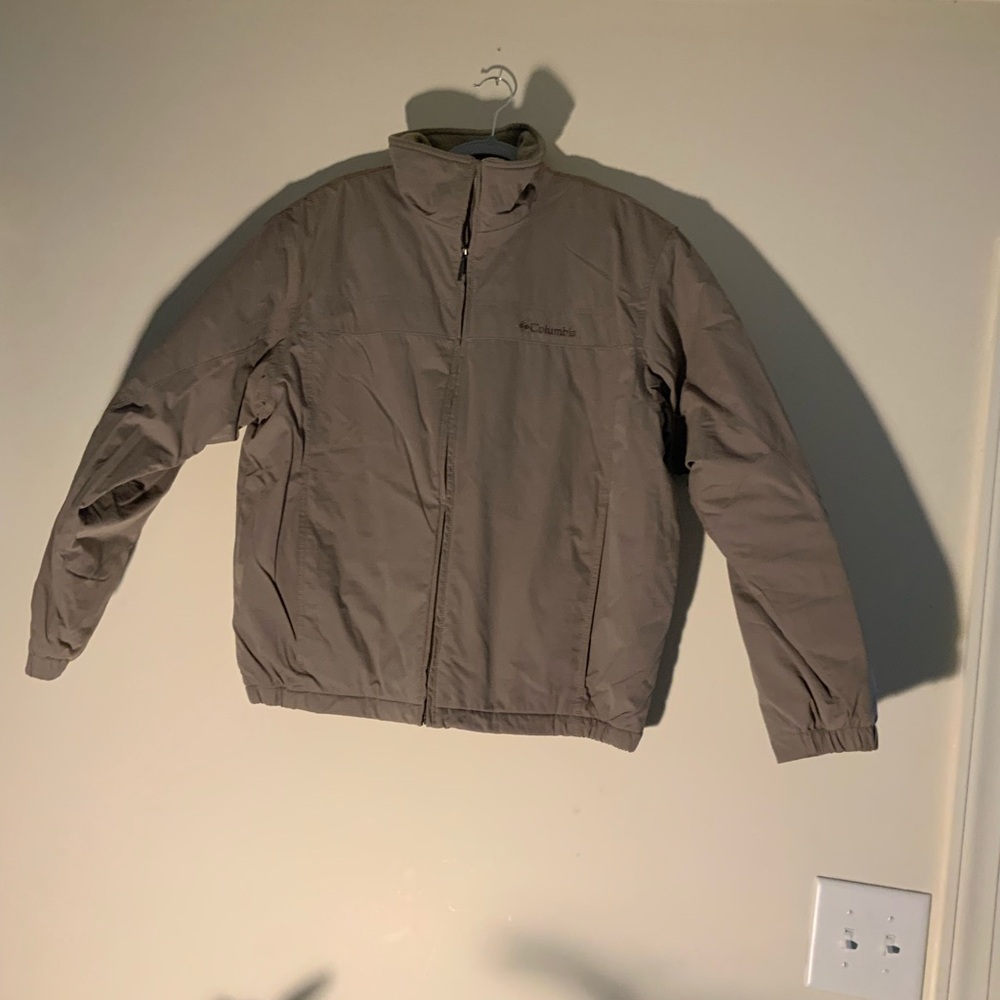 Columbia Jacket  NEW   $55.00